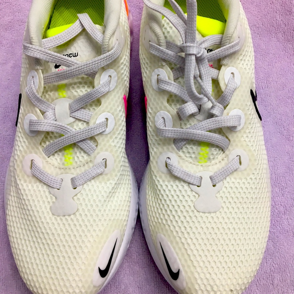 Nikes